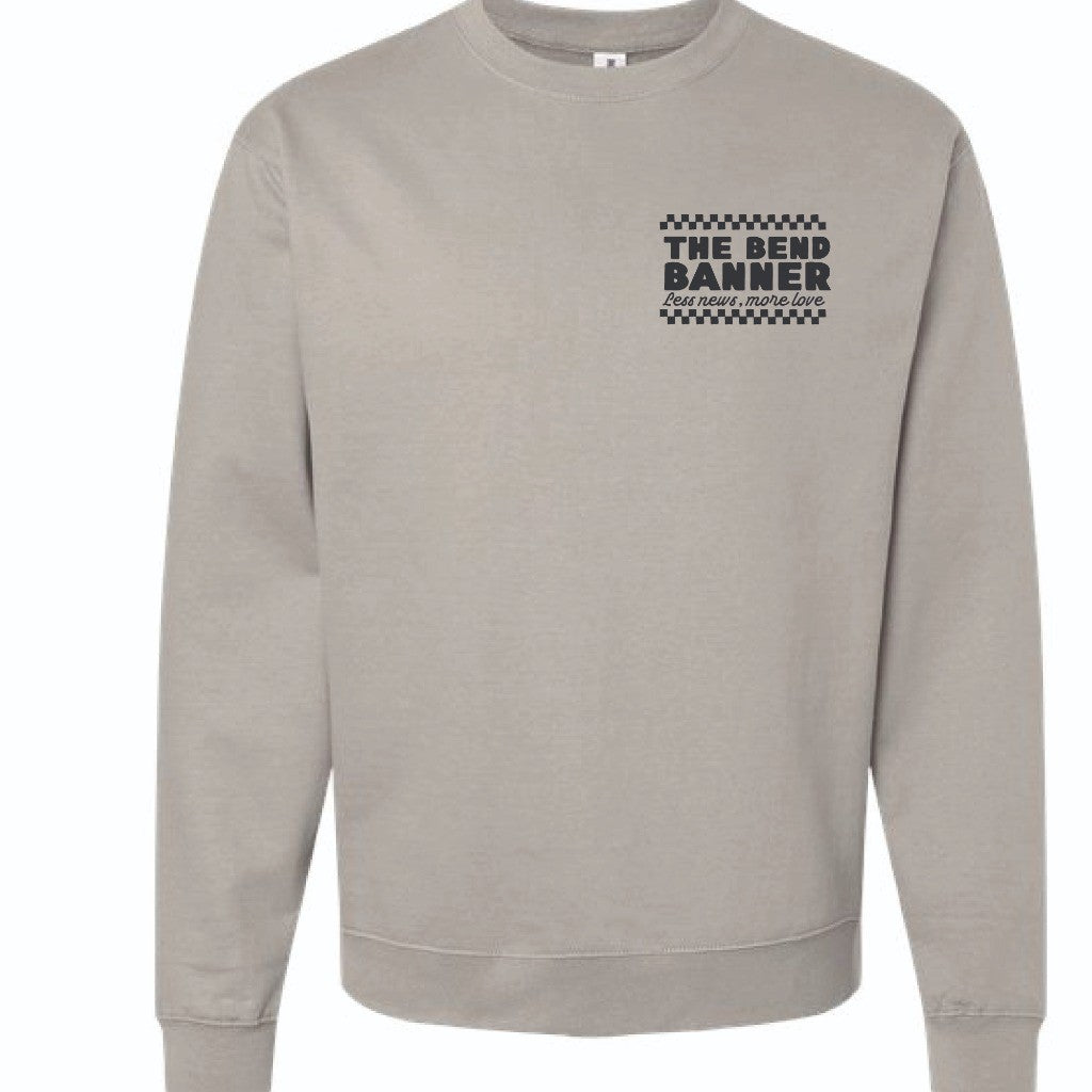 bend oregon sweatshirts